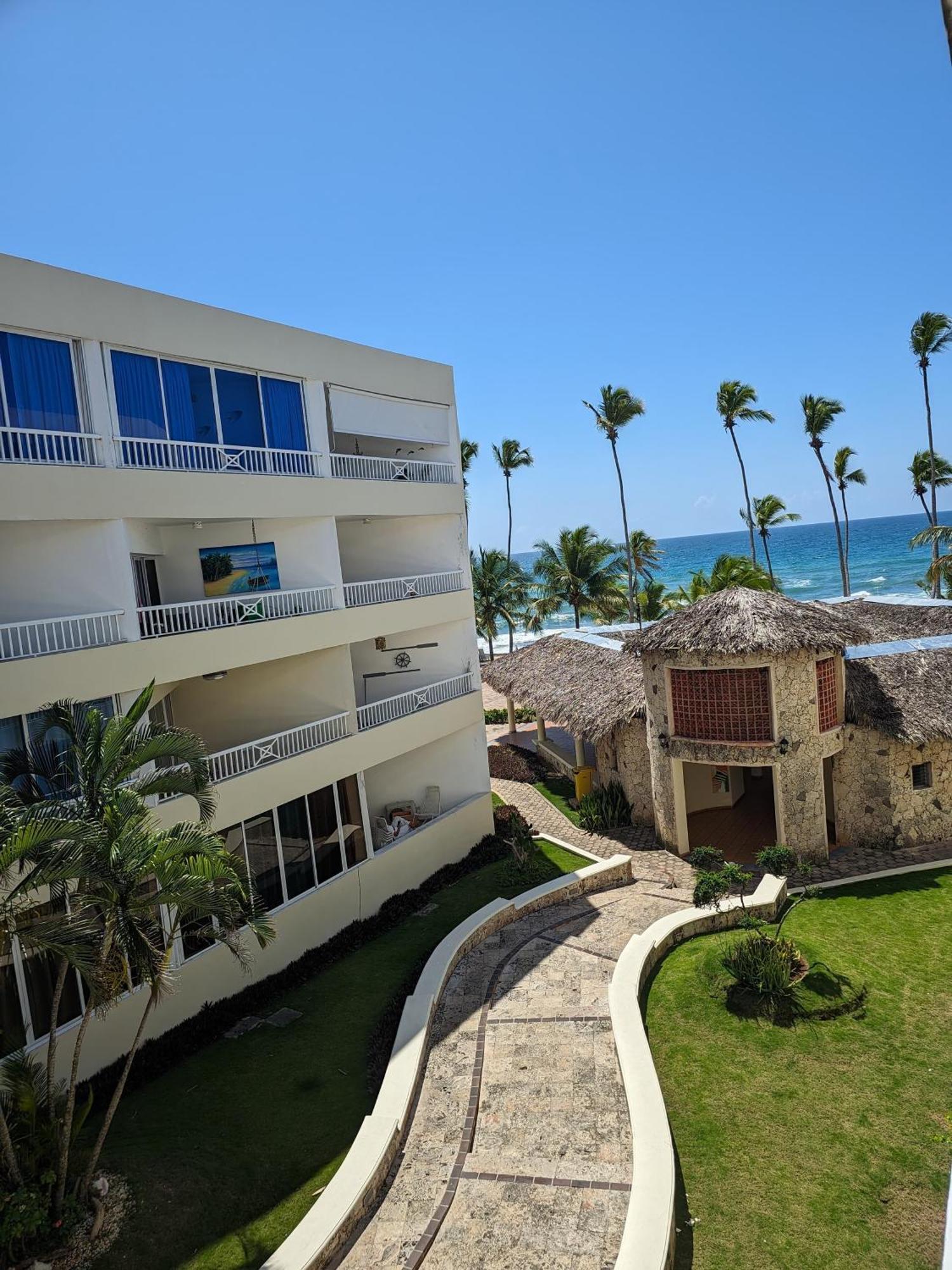 Jardines Del Mar Todas Las Amenidades Reserva Inmediata Villa Del Mar Extérieur photo